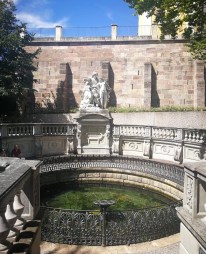 Donauquelle (SElva Negra)