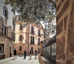 SantestebanDoneztebe