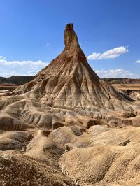 Cabezo Castildetierra
