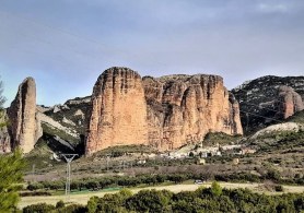 Mallos de Riglos-AA